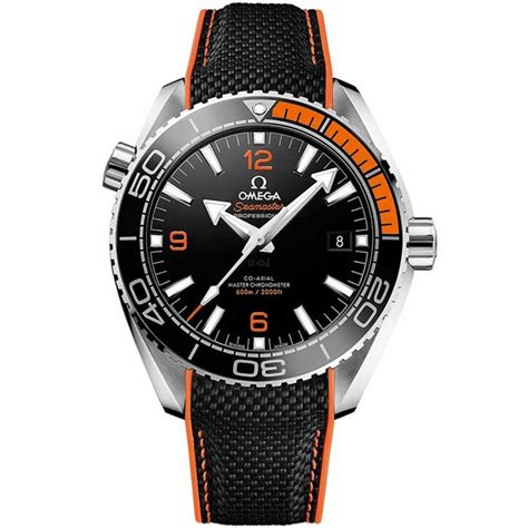 omega planet ocean rubber strap replica|omega seamaster leather strap replacement.